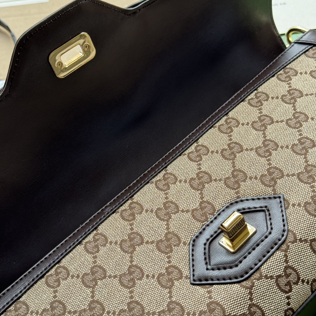 Gucci Satchel Bags